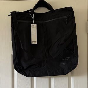 Db Journey Helmet Bag 32L - Black out